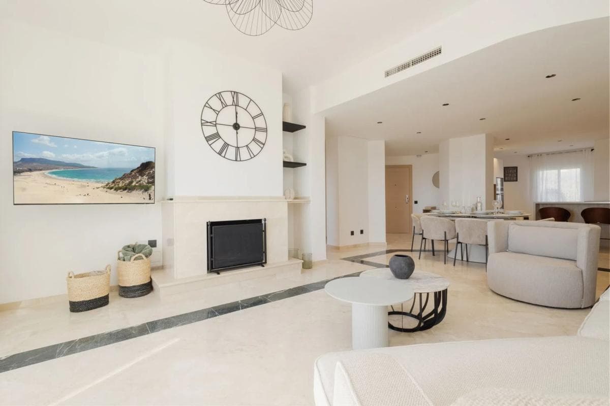 Venta de piso en Avenida Giuseppe Filippa, 4, Marbella
photo 4