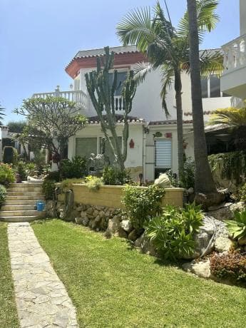 Chalet independiente en venta en Avenida 1 s/n, Marbella
thumbnail 1