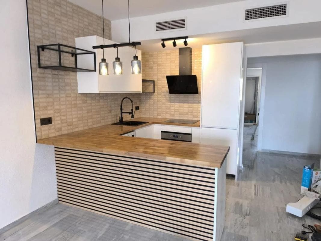 Venta de piso en Conjunto Las Mimosas Golf de Cabopino, Es 3, Planta 01, Es 3, 29, Calle Simple Minds s/n, Marbella
photo 2