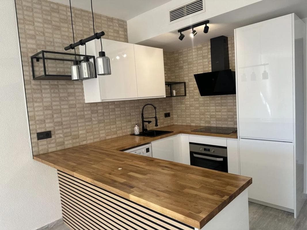 Venta de piso en Conjunto Las Mimosas Golf de Cabopino, Es 3, Planta 01, Es 3, 29, Calle Simple Minds s/n, Marbella
photo 5