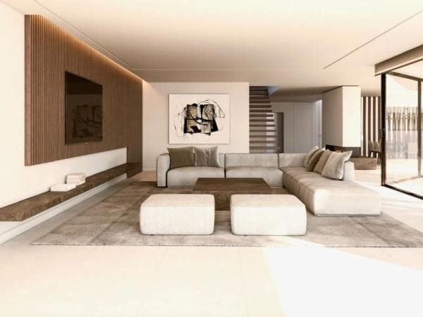 Chalet independiente en venta en Barrio Santa María, Marbella
thumbnail 2