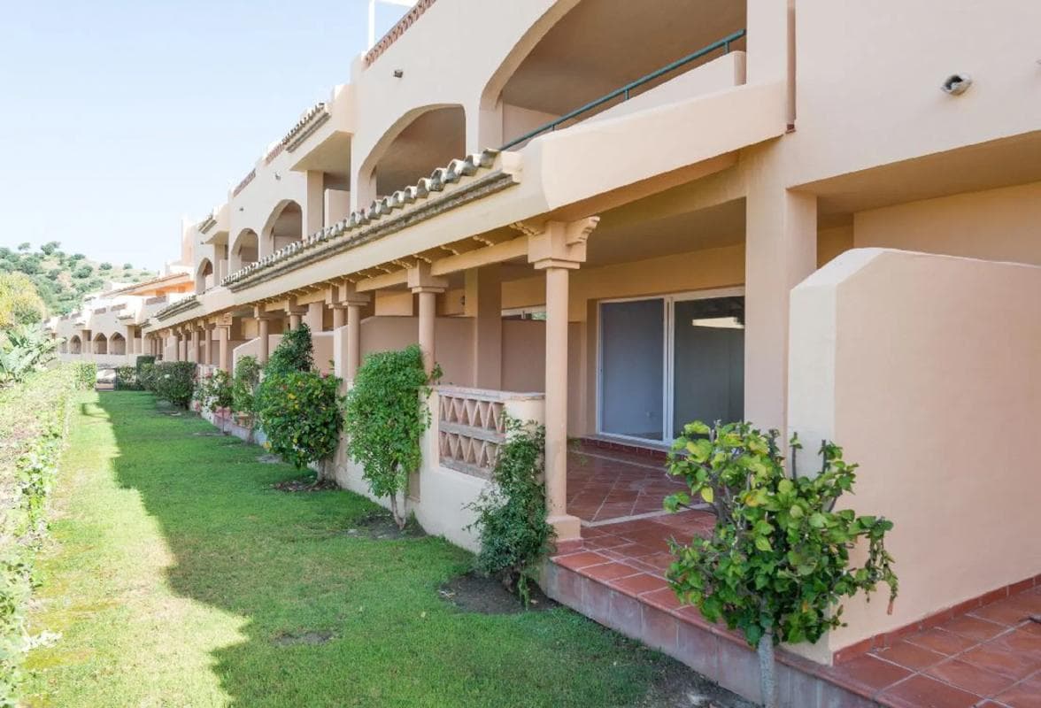 Venta de piso en C. Hiedra, Marbella
photo 4