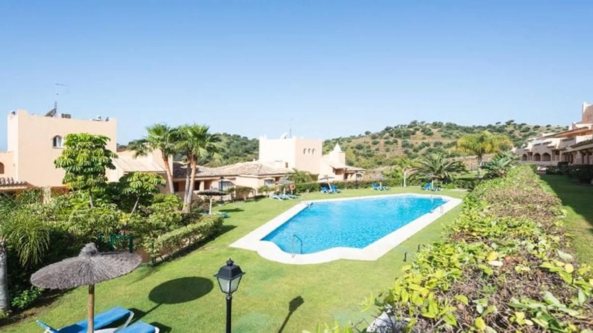 Sprzedaż mieszkania w Calle Hiedra, 1, Marbella
photo 2