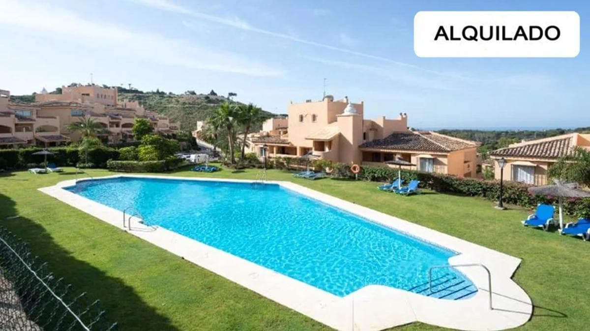 Venta de piso en Calle Hiedra, 1, Marbella
photo 3