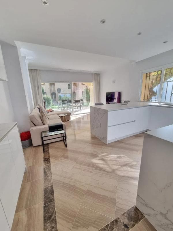 Venta de piso en Paseo de Bélgica s/n, Marbella
photo 4