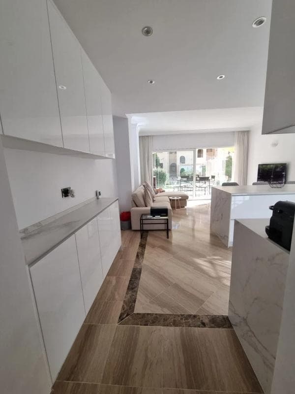 Venta de piso en Paseo de Bélgica s/n, Marbella
photo 5