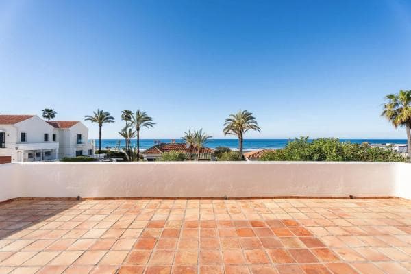 Chalet independiente en venta en Calle la Palma s/n, Marbella
thumbnail 2
