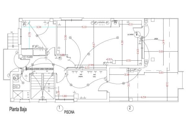 Chalet independiente en venta en Paseo del Perú, Marbella
thumbnail 1