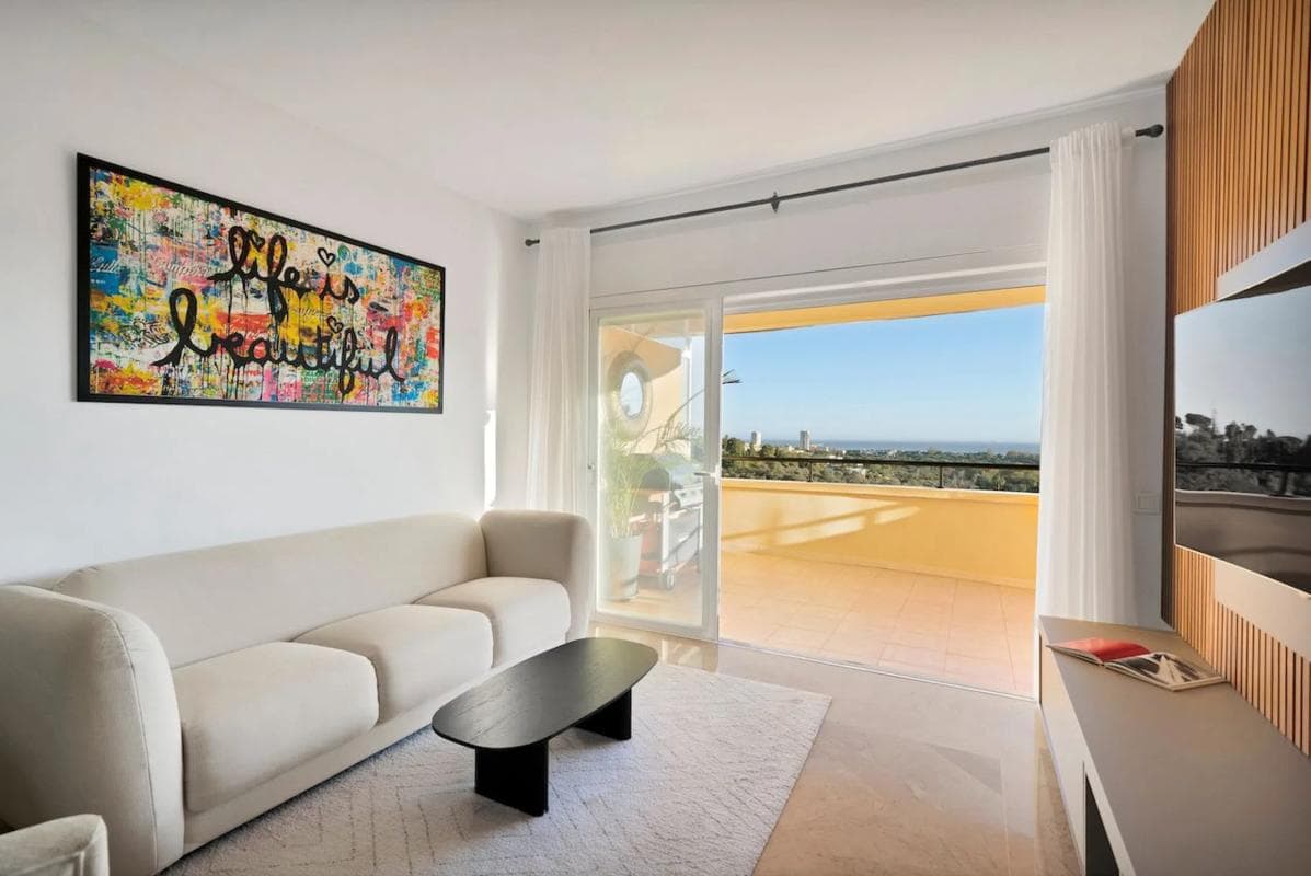 Venta de piso en Avenida de las Cumbres, 9 a, Marbella
photo 3