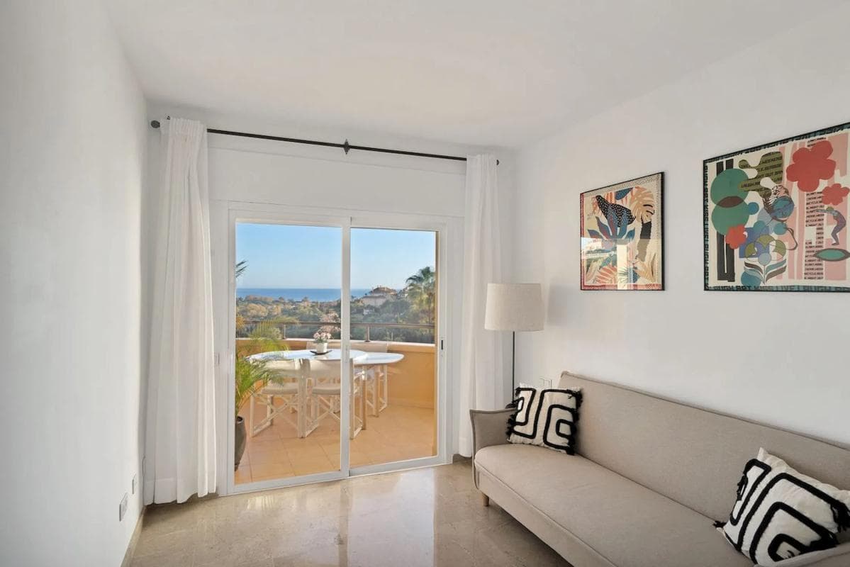 Venta de piso en Avenida de las Cumbres, 9 a, Marbella
photo 4