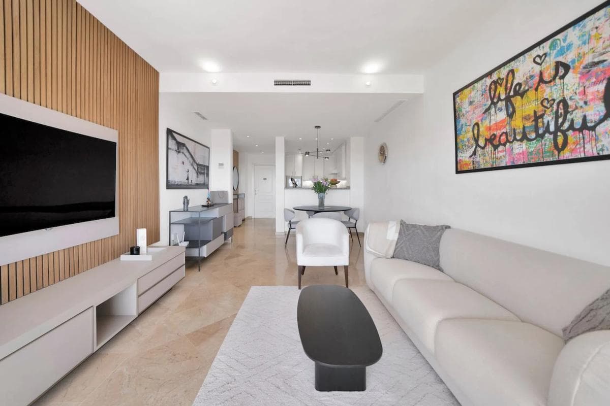 Venta de piso en Avenida de las Cumbres, 9 a, Marbella
photo 5