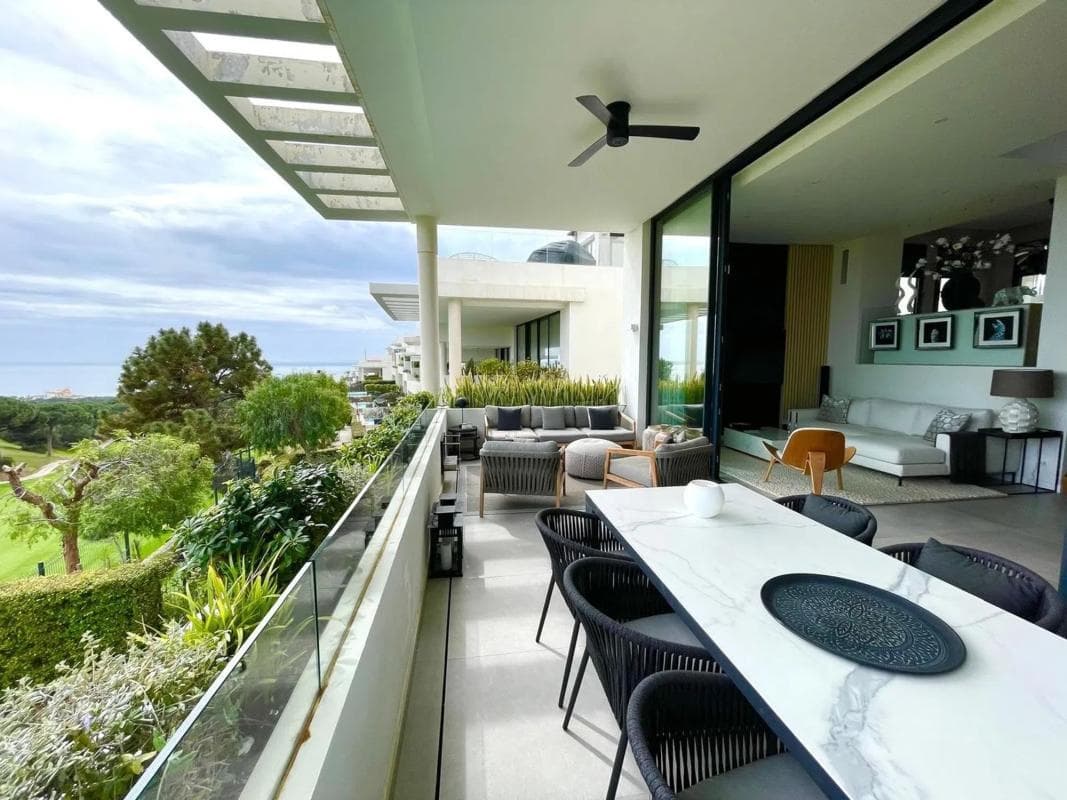 Venta de piso en Paseo del Golf, Marbella
photo 2