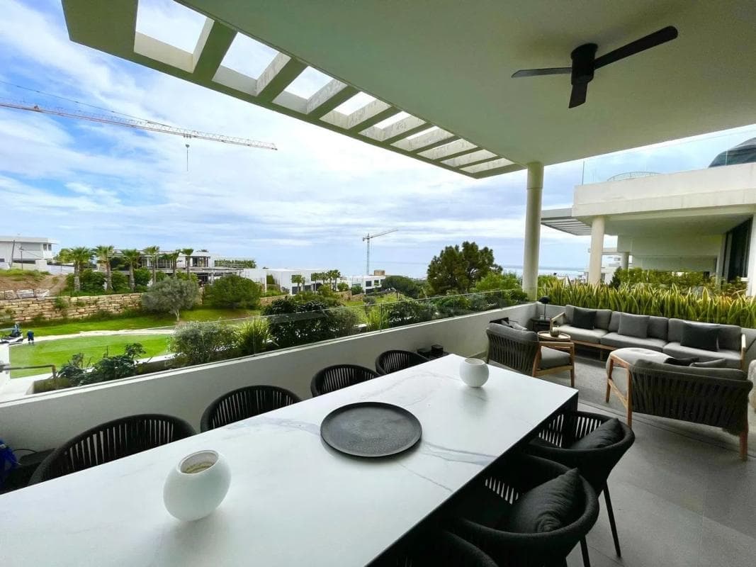 Venta de piso en Paseo del Golf, Marbella
photo 4
