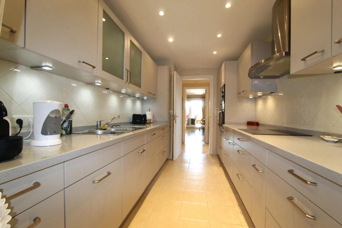 Venta de piso en Paseo del Golf, 484, Marbella
photo 3