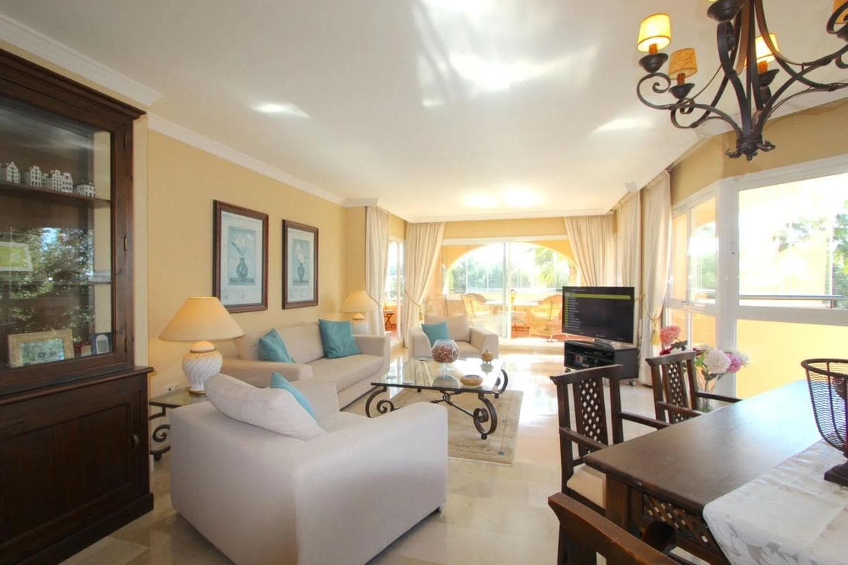 Venta de piso en Paseo del Golf, 484, Marbella
photo 4