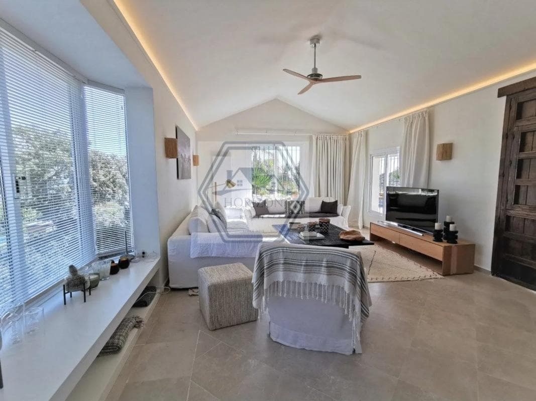 Sprzedaż niezależnego domku jednorodzinnego w Paseo del Golf, Marbella photo 5