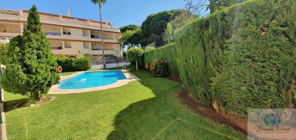 Venta de piso en Carril del Relojero, Marbella
photo 2