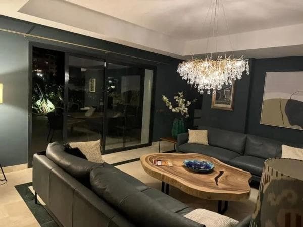 Chalet wolnostojący na sprzedaż w Paseo de Francia, 11, Marbella photo 1