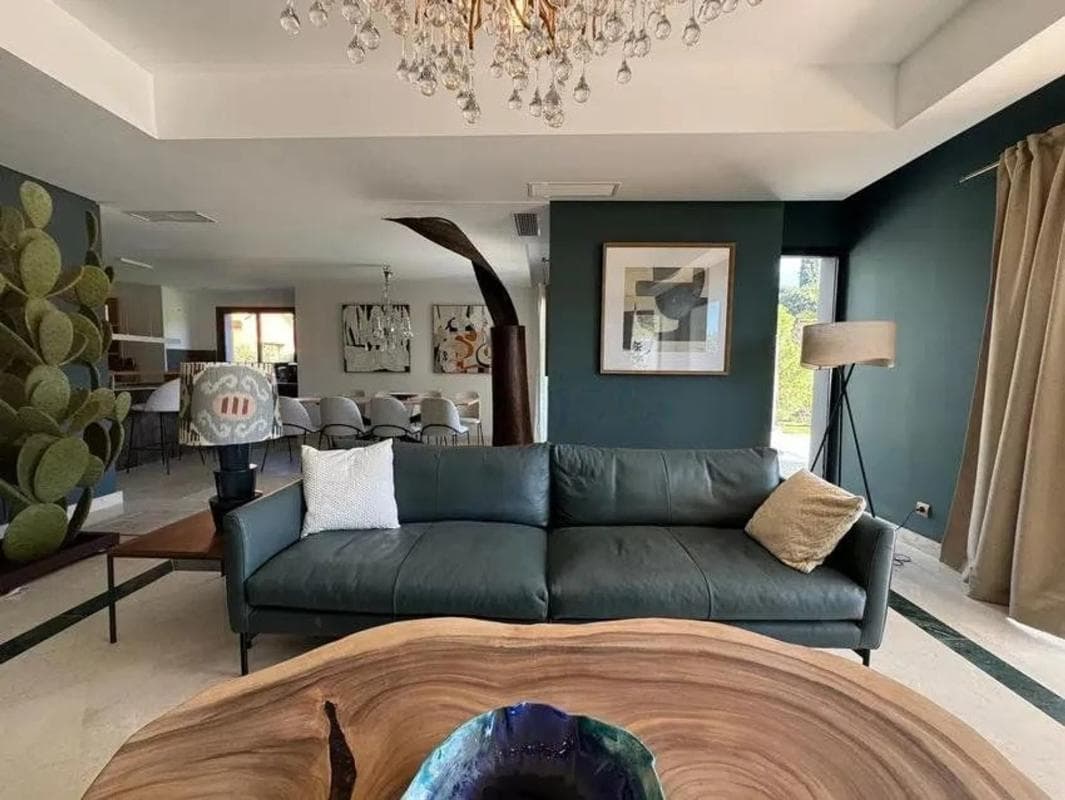 Venta de chalet independiente en Paseo de Francia, 11, Marbella
photo 3