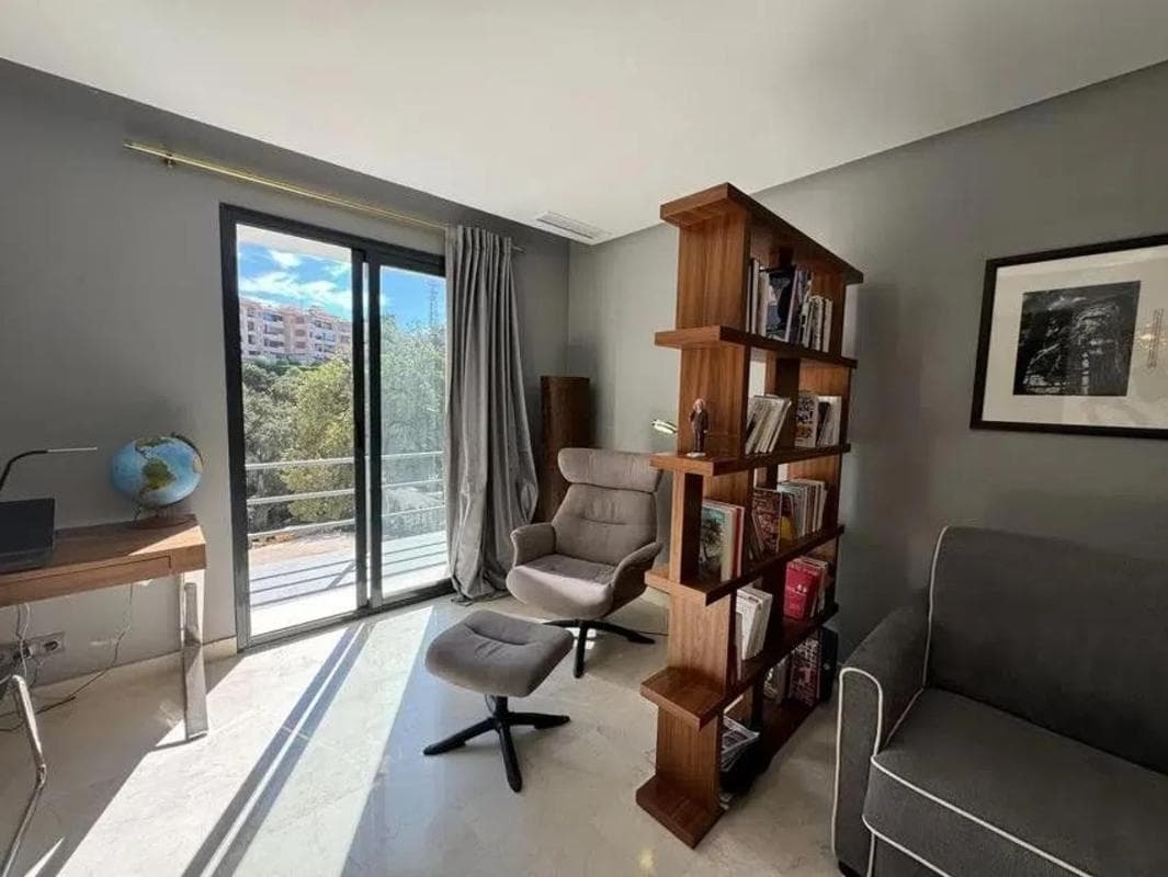 Venta de chalet independiente en Paseo de Francia, 11, Marbella
photo 4