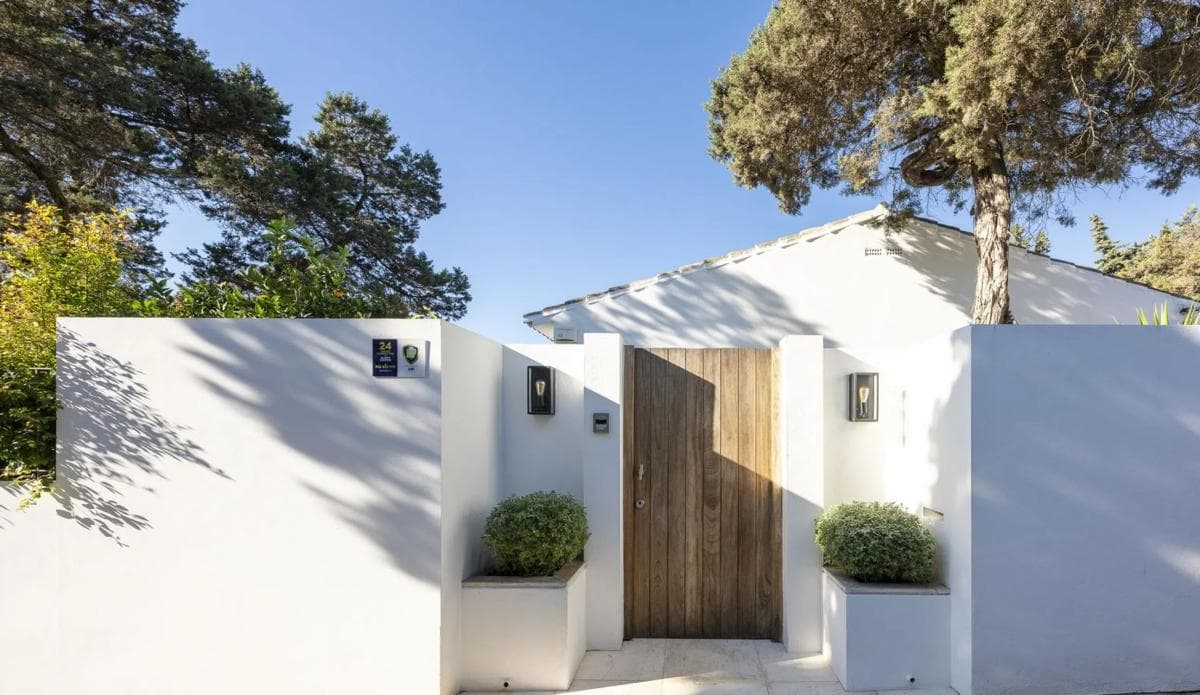 Sprzedaż niezależnego domku jednorodzinnego w Calle Melilla, Marbella photo 5