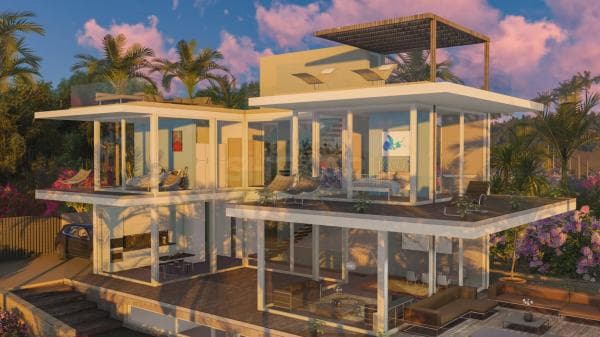 Chalet wolnostojący na sprzedaż w Calle Pavo Real, 100, Marbella thumbnail 1