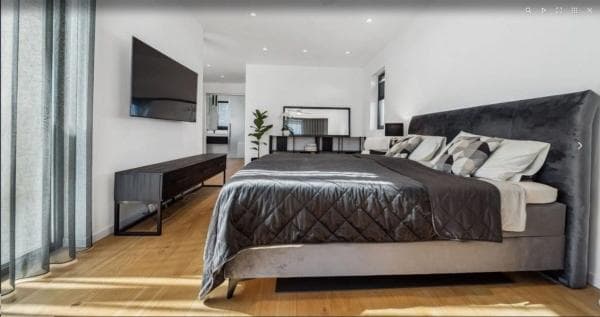 Chalet wolnostojący na sprzedaż w Barrio Marbesa, Marbella thumbnail 1