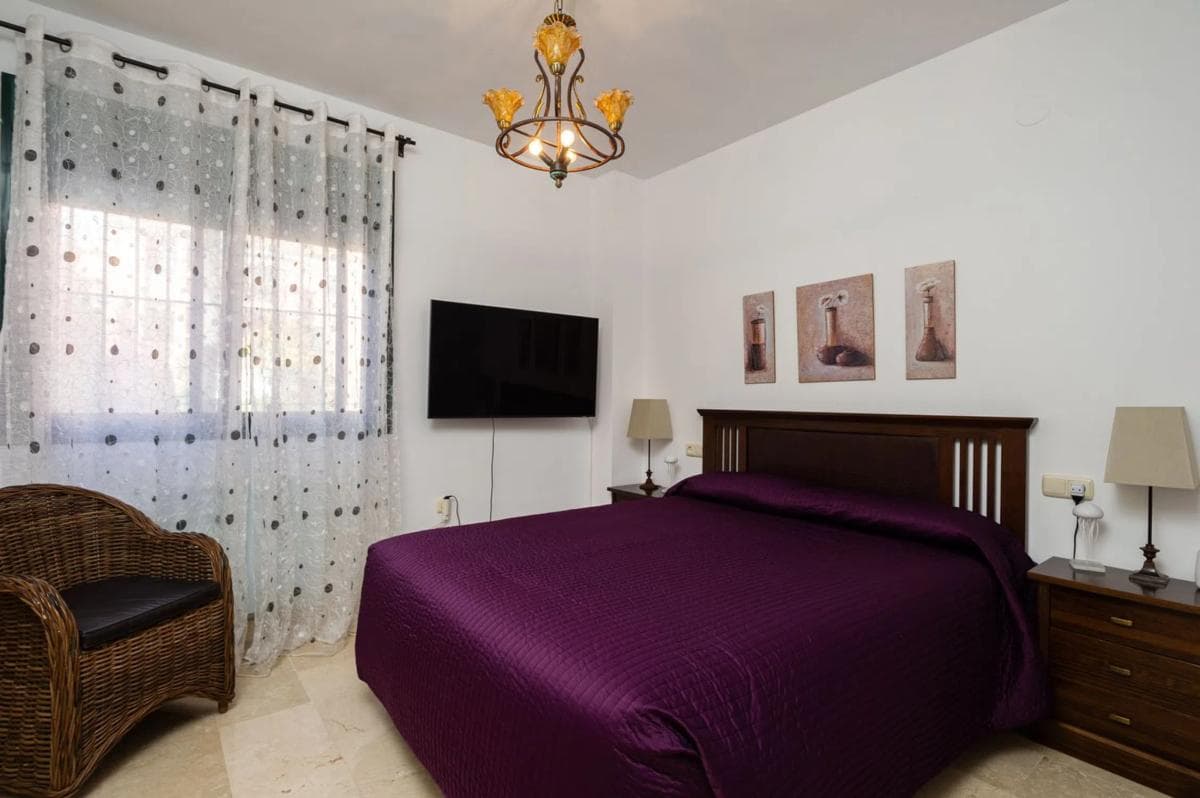 Sprzedaż mieszkania w Lugar Urbanizacion Carib Playa, Marbella
photo 4