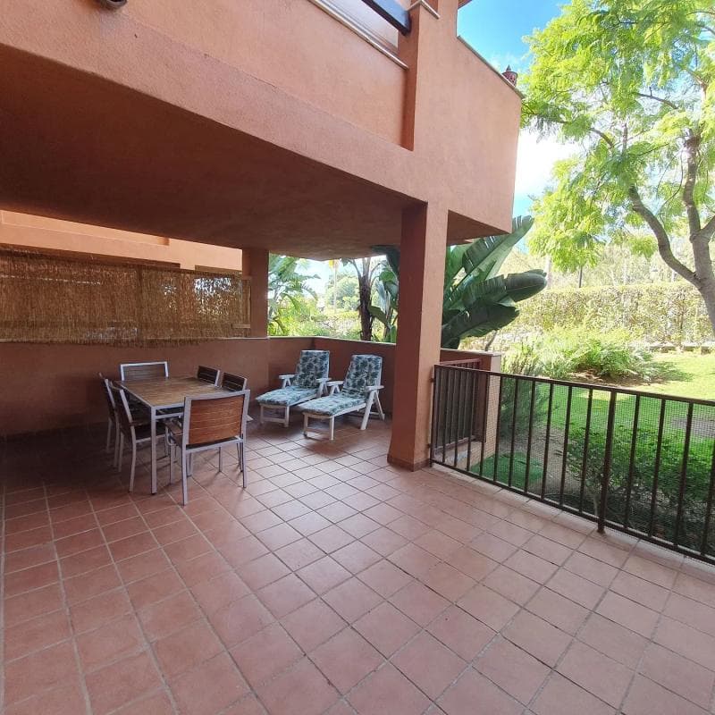 Venta de piso en Avenida la Reserva de Marbella s/n, Marbella
photo 2