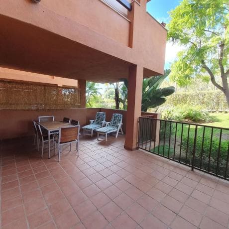 Piso en venta en Avenida la Reserva de Marbella s/n, Marbella
thumbnail 1
