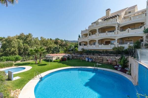 Piso en venta en Barrio Santa María, Marbella
thumbnail 1