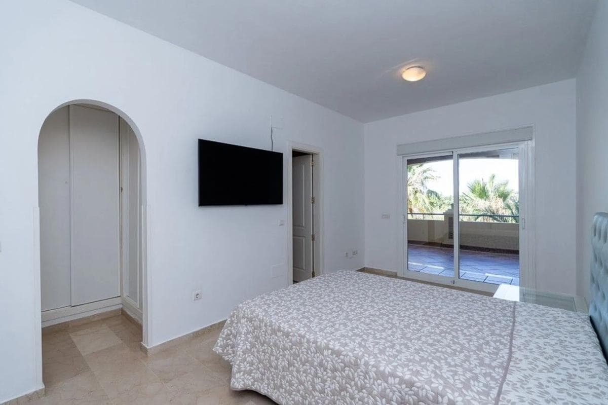 Venta de piso en Barrio Santa María, Marbella
photo 3