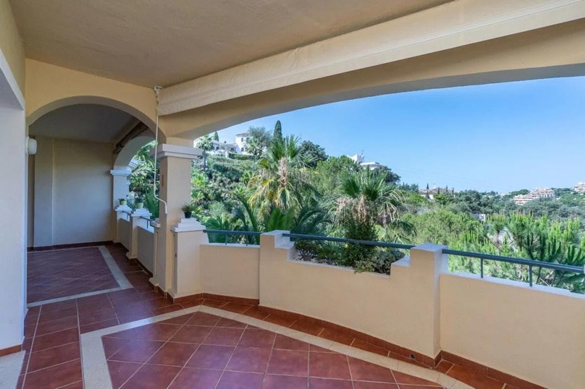 Venta de piso en Barrio Santa María, Marbella
photo 4