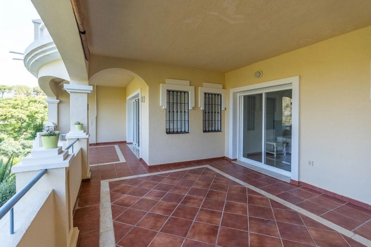 Venta de piso en Barrio Santa María, Marbella
photo 5