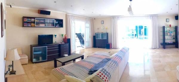 Chalet wolnostojący na sprzedaż w Barrio Santa María, Marbella thumbnail 1