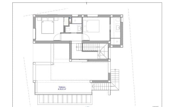 Chalet independiente en venta en Calle el Prado, Marbella
photo 1