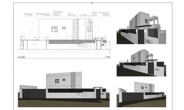Chalet independiente en venta en Calle el Prado, Marbella
thumbnail 1