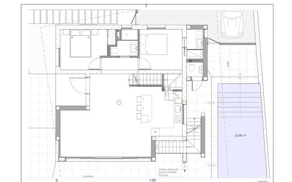 Chalet independiente en venta en Calle el Prado, Marbella
thumbnail 2
