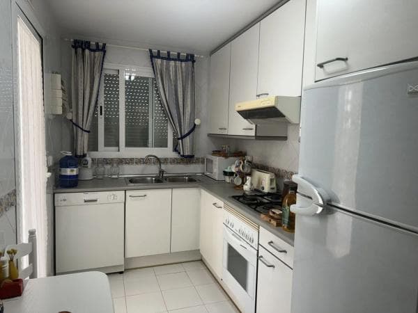 Piso en venta en Barrio Santa María, Marbella
thumbnail 2