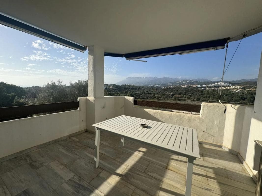 Venta de piso en Barrio Santa María, Marbella
photo 4