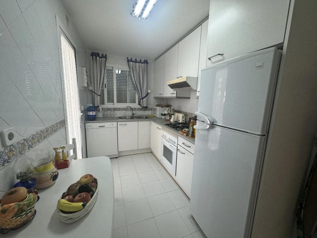 Venta de piso en Barrio Santa María, Marbella
photo 5