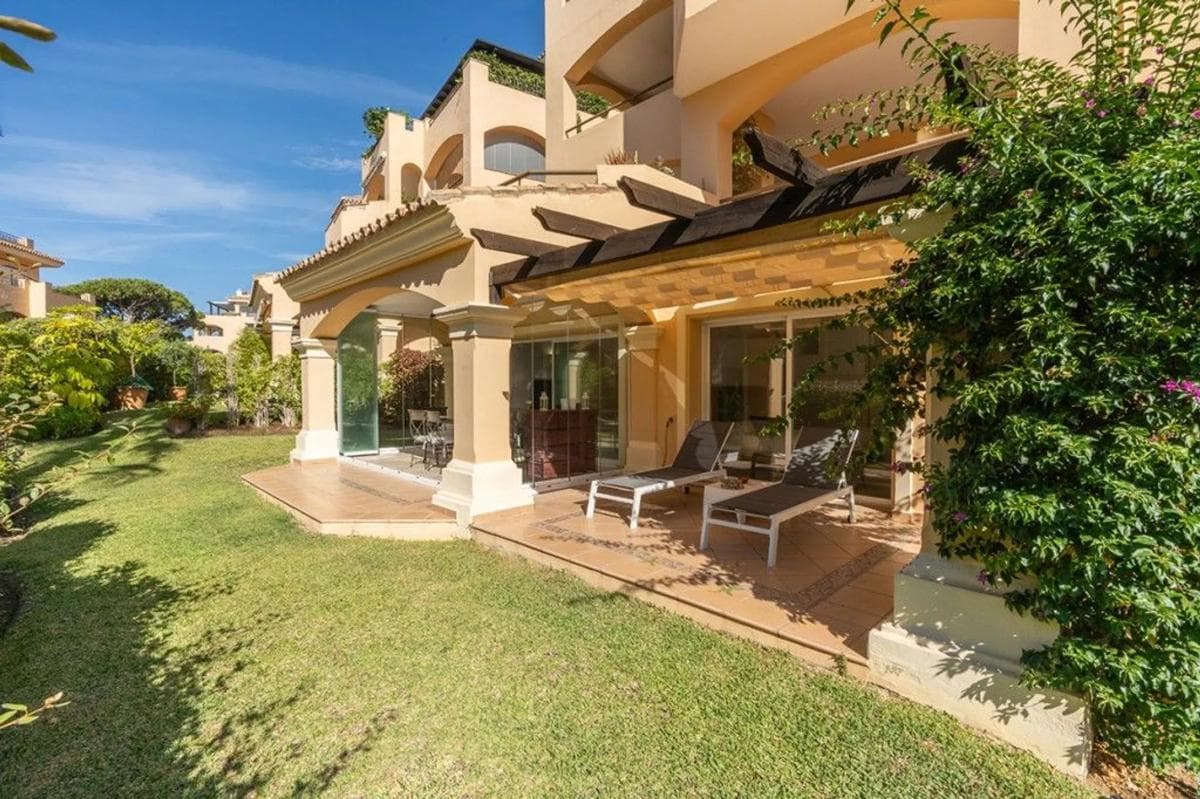 Venta de piso en Barrio Santa María, Marbella
photo 3