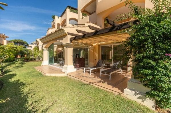 Piso en venta en Barrio Santa María, Marbella
thumbnail 2