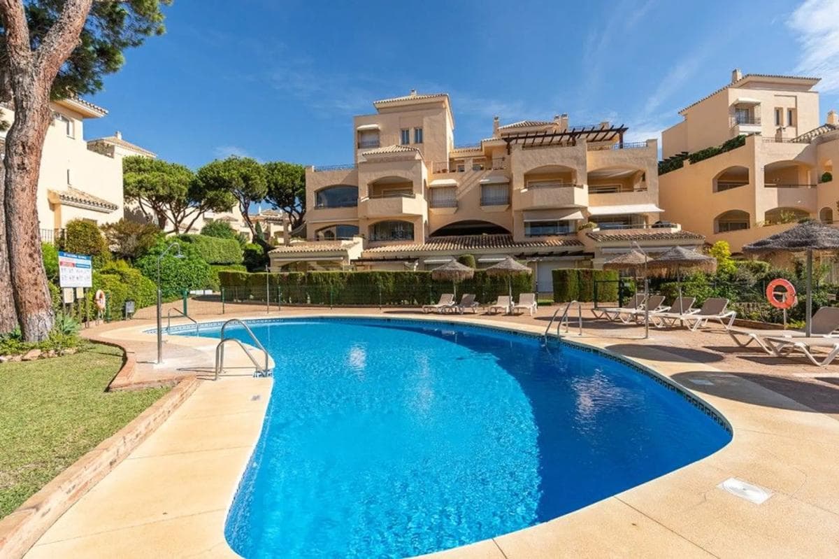 Venta de piso en Barrio Santa María, Marbella
photo 4