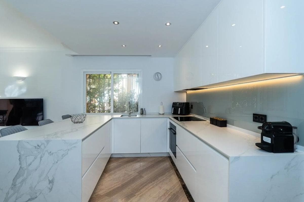 Venta de piso en Barrio Santa María, Marbella
photo 5