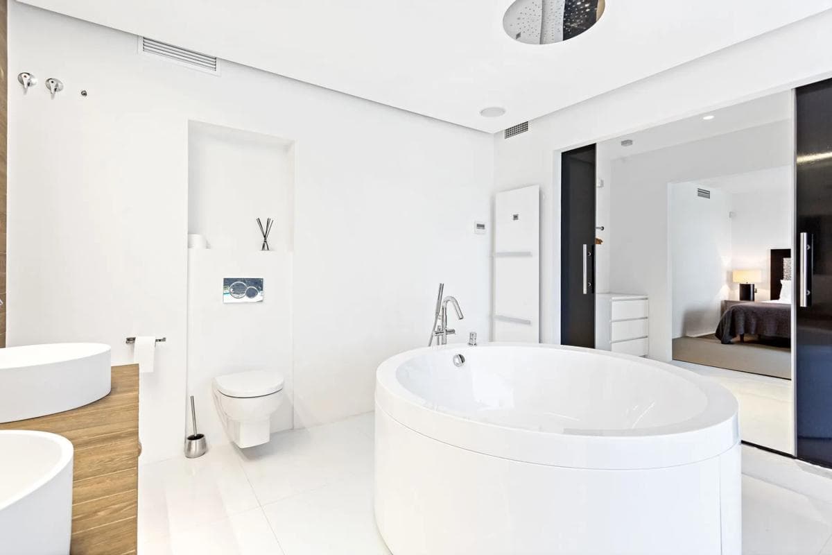 Venta de chalet independiente en Urbanización Hacienda las Chapas, Marbella
photo 3