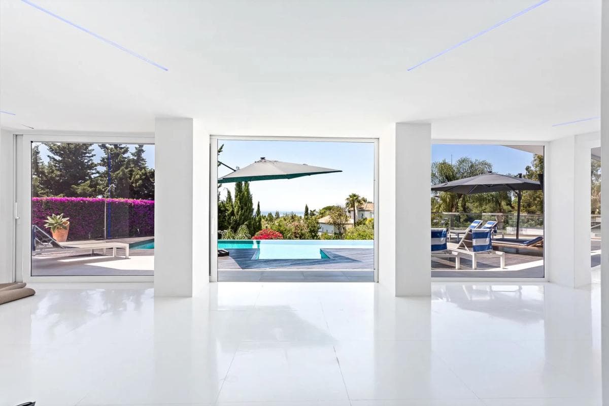 Venta de chalet independiente en Urbanización Hacienda las Chapas, Marbella
photo 5