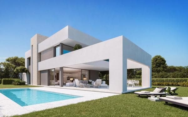 Chalet independiente en venta en Urbanización Calle Ciudad de los Periodistas, 527, Marbella
photo 1