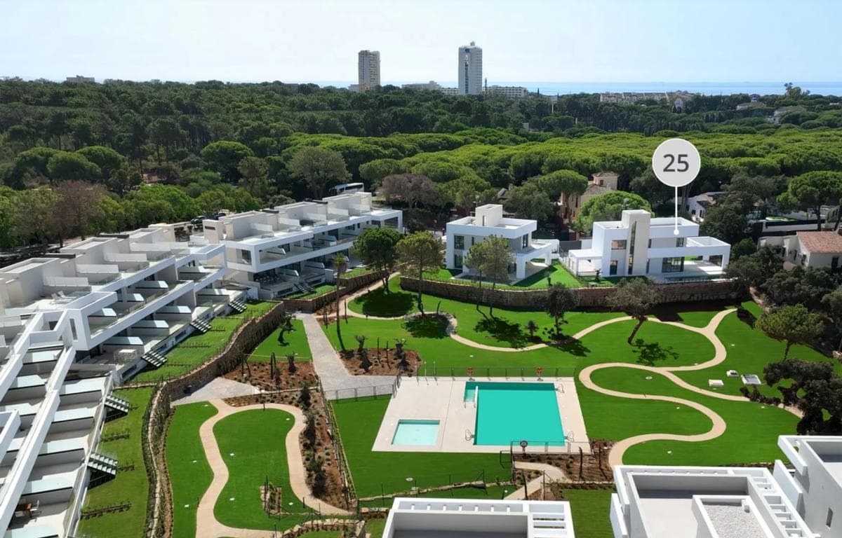 Venta de chalet independiente en Urbanización Calle Ciudad de los Periodistas, 527, Marbella
photo 4