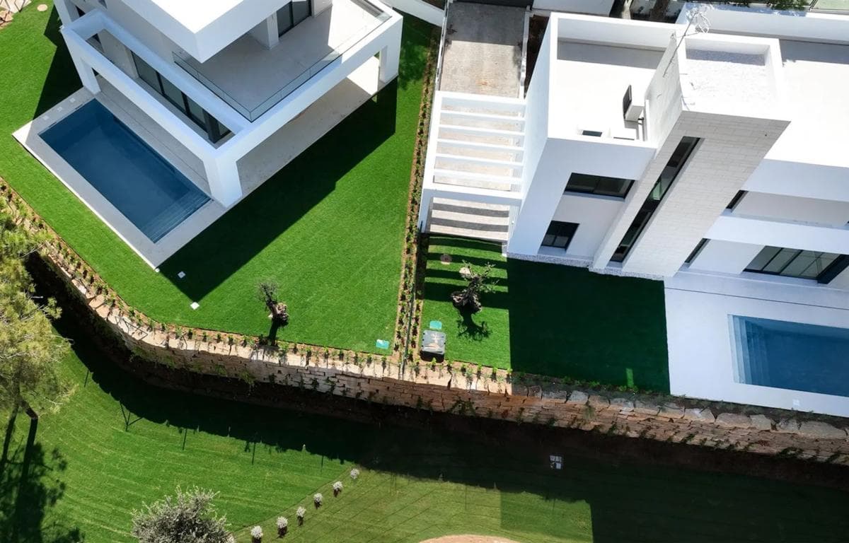 Venta de chalet independiente en Urbanización Calle Ciudad de los Periodistas, 527, Marbella
photo 5